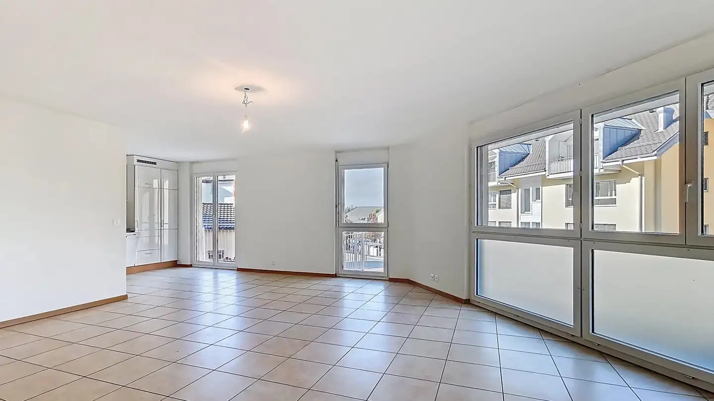 Appartement à vendre - Route De Saint Légier, 1807 Blonay