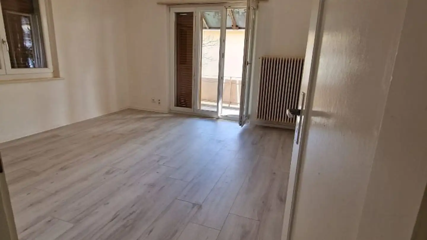 Appartement à louer - 3360 Herzogenbuchsee