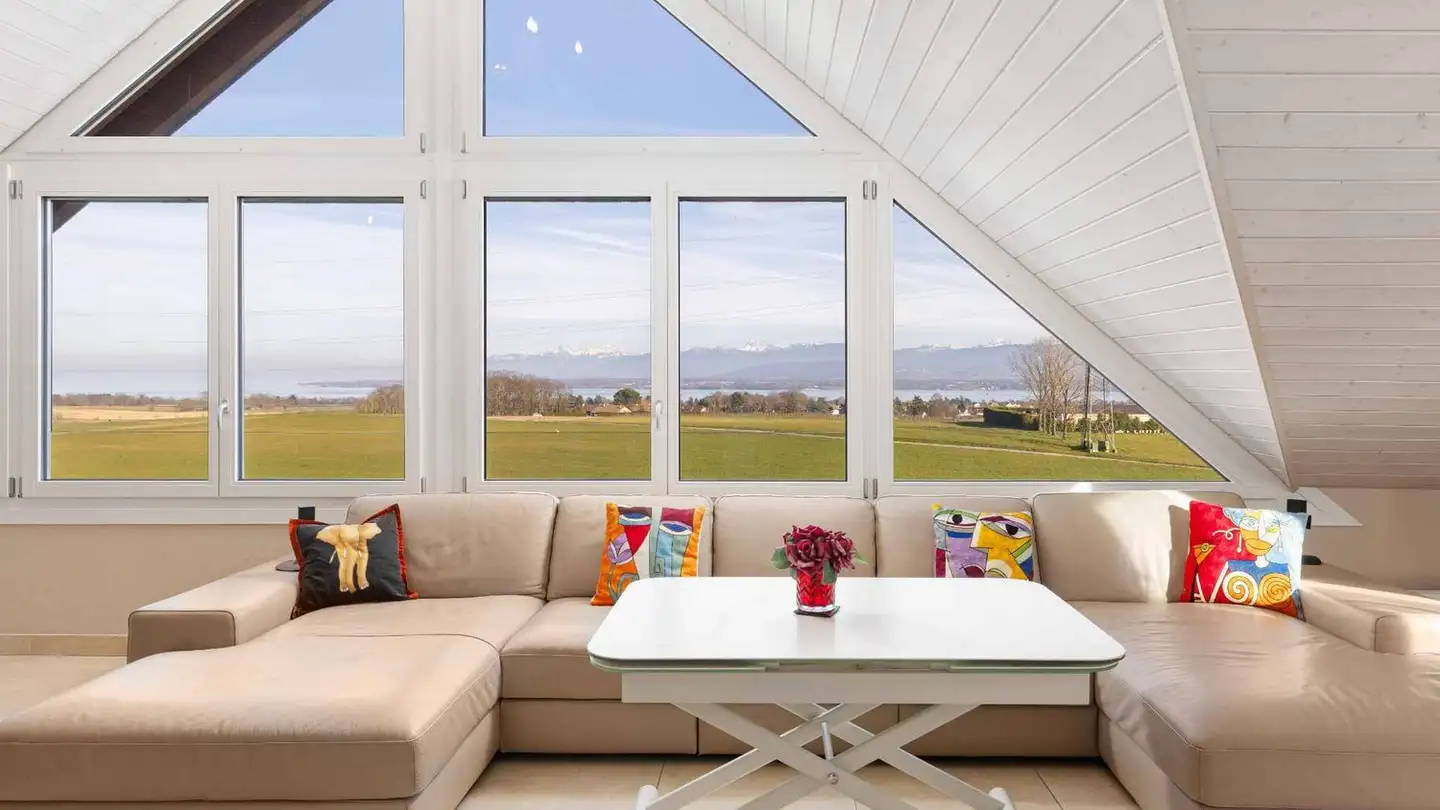 Villa for sale - 1297 Founex - Photo 2