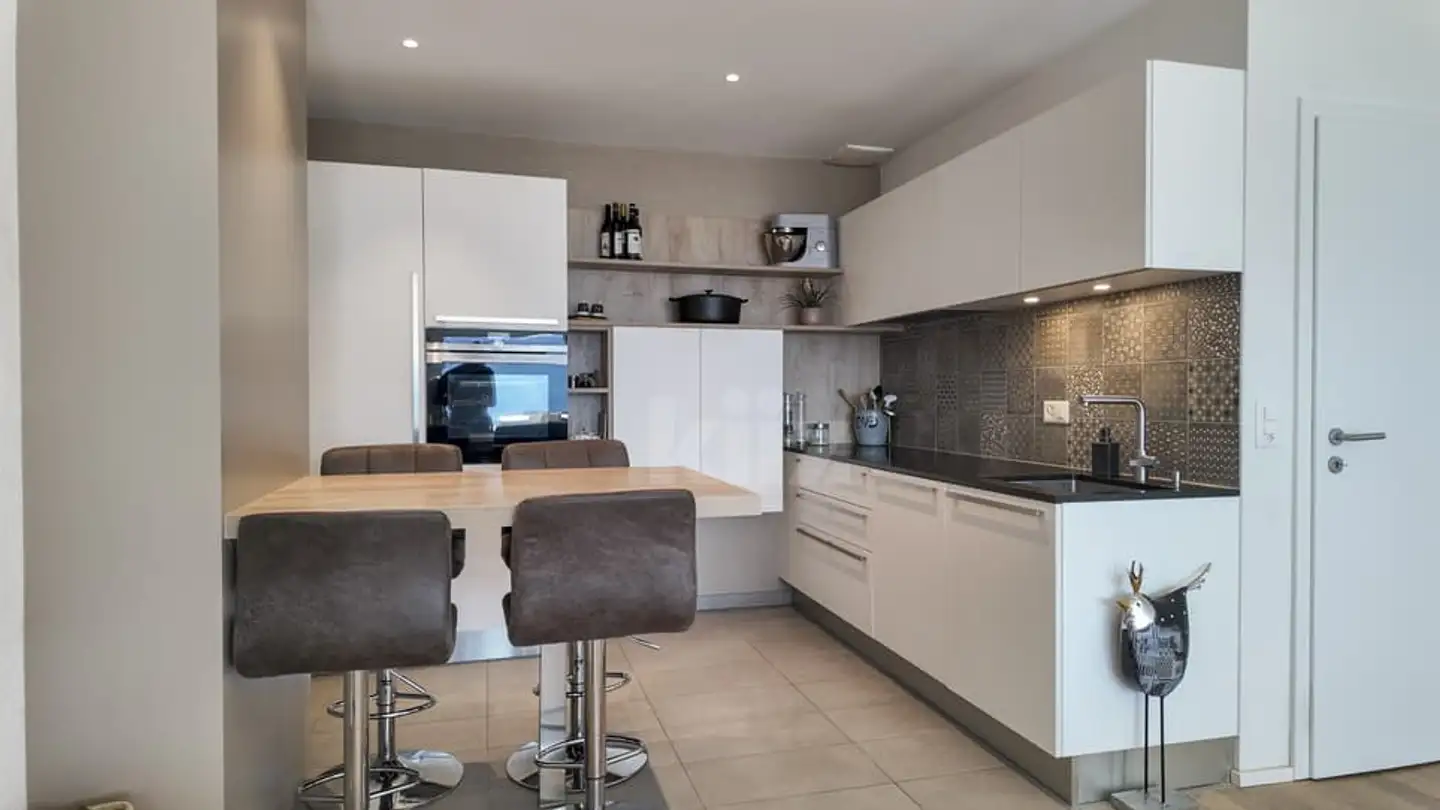 Casa singola in vendita - 1805 Jongny - Photo 3