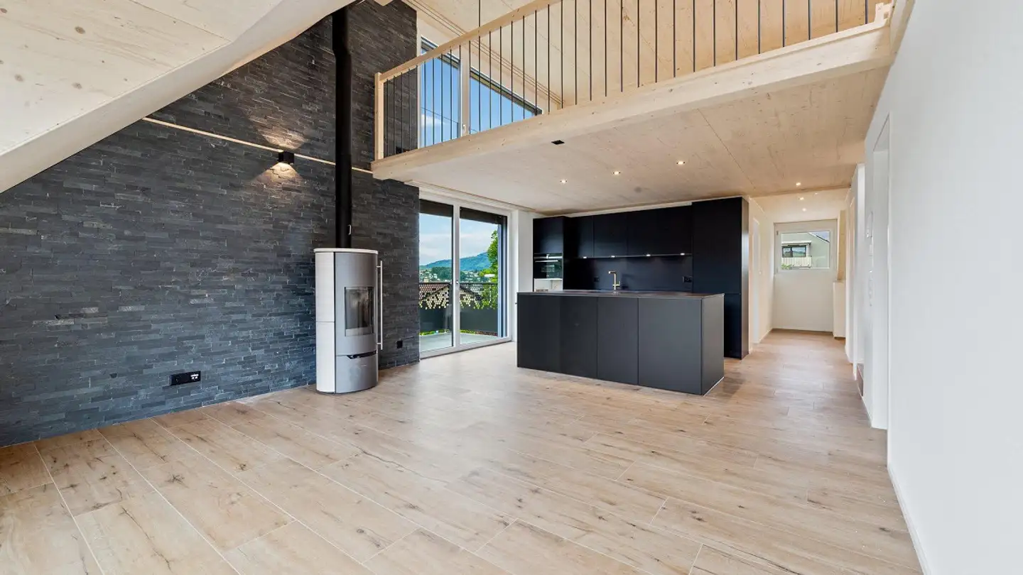 Penthouse kaufen - 6005 Luzern