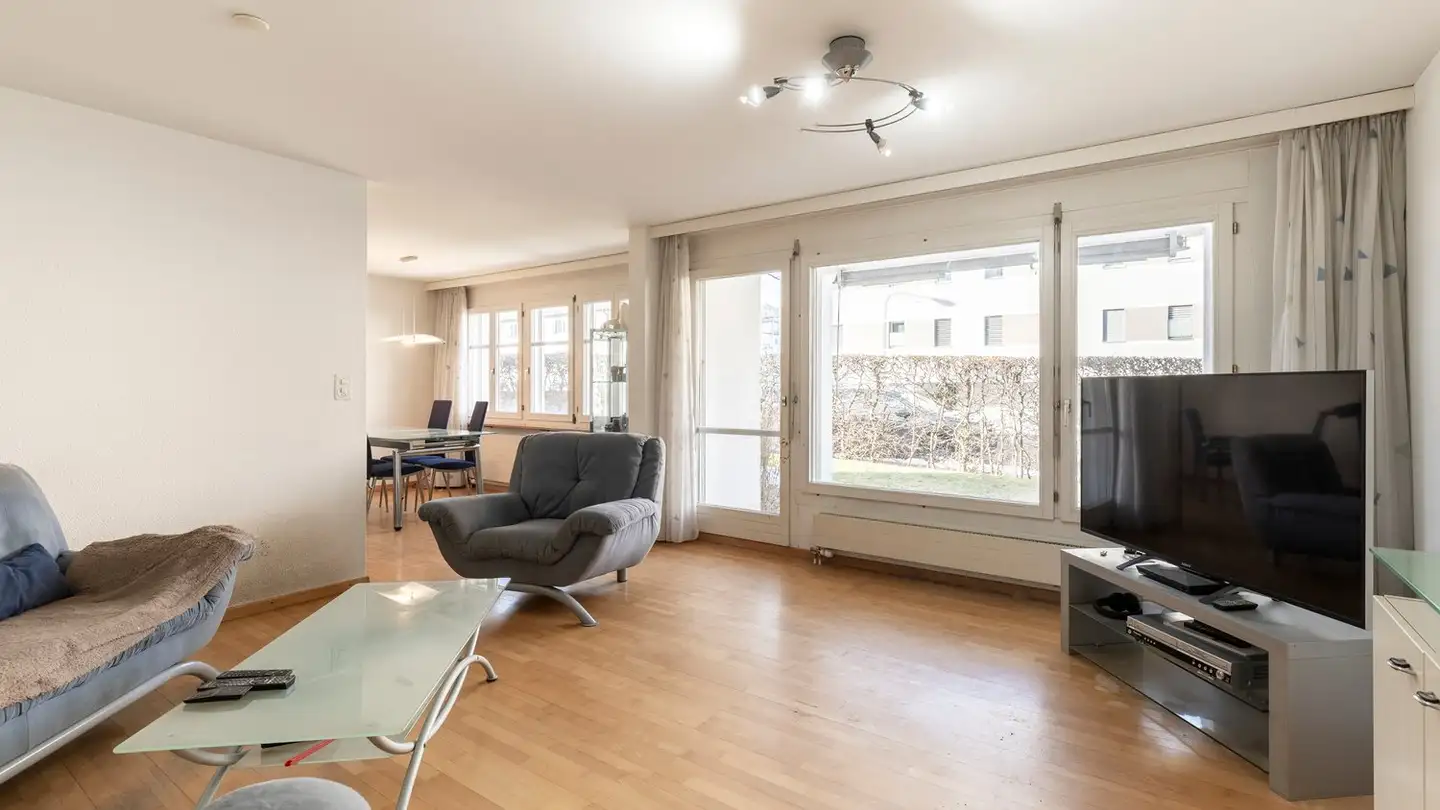 Appartamento in vendita - Herisauer Strasse 89, 9015 St. Gallen