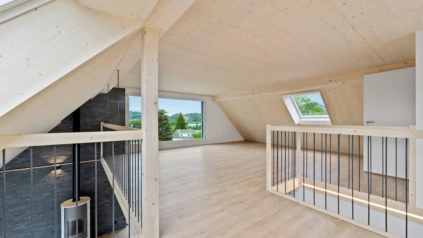 Penthouse for sale - 6005 Luzern - Photo 2