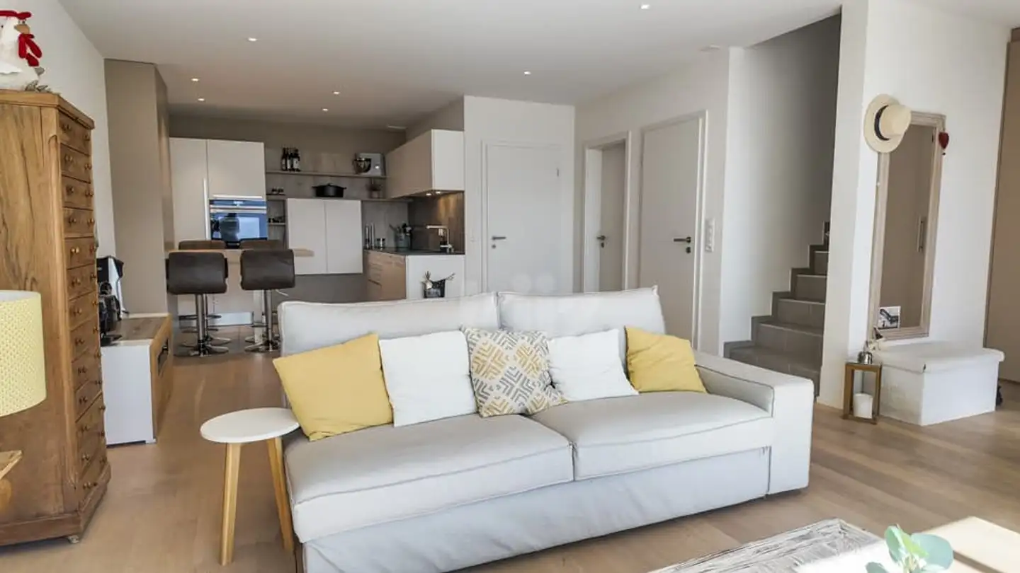 Casa singola in vendita - 1805 Jongny - Photo 4