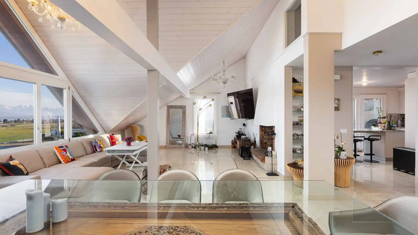 Villa for sale - 1297 Founex - Photo 3