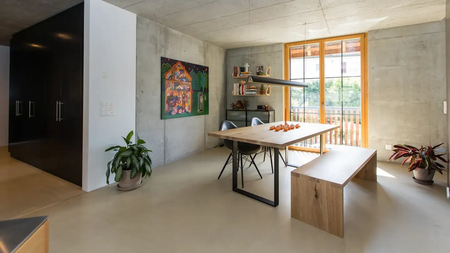 Appartamento in affitto - Reckholdernstrasse 3, 8422 Pfungen - Photo 3