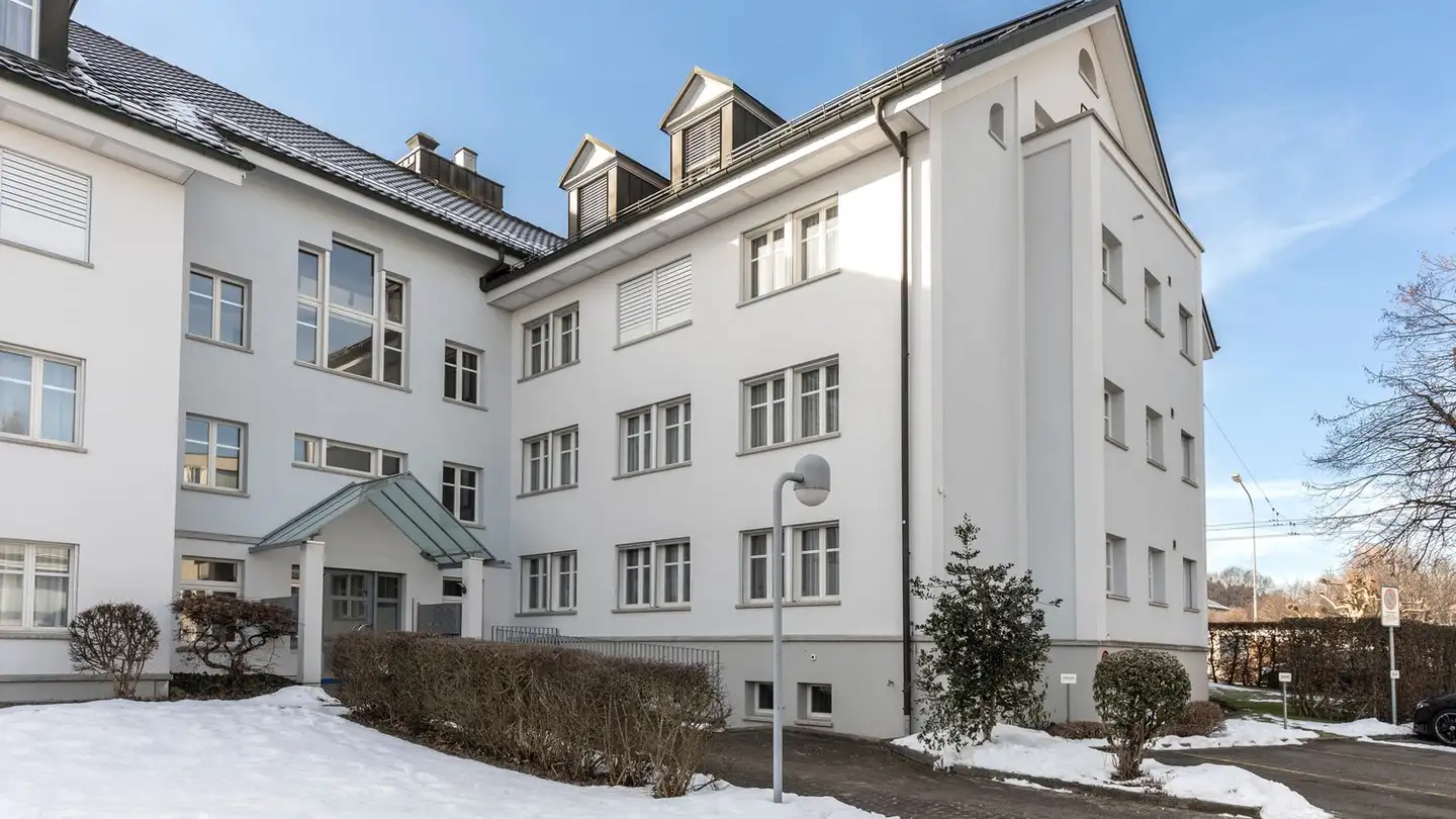 Appartamento in vendita - Herisauer Strasse 89, 9015 St. Gallen - Foto 2