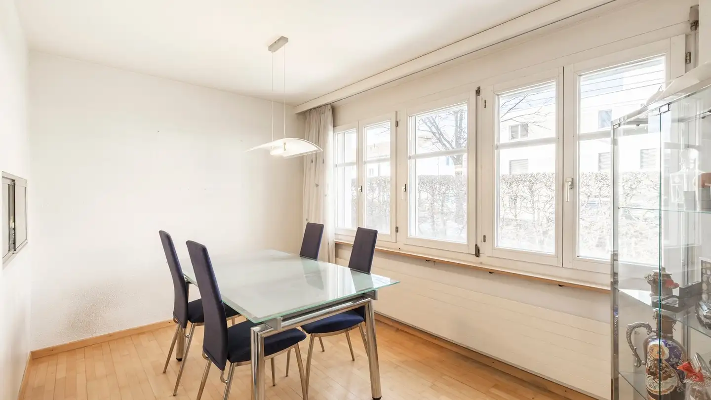 Appartamento in vendita - Herisauer Strasse 89, 9015 St. Gallen - Foto 3