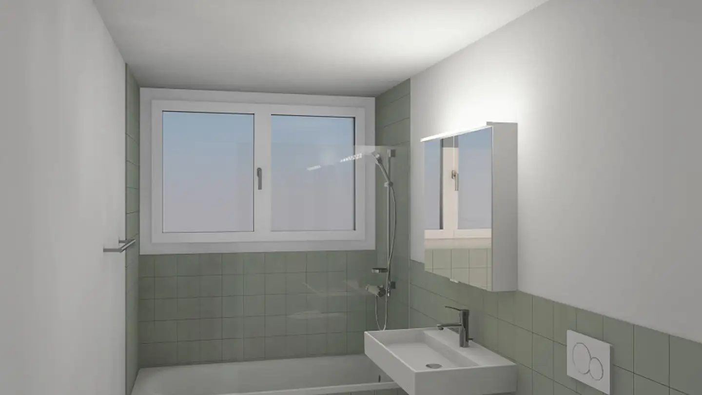 Attique à louer - Maihofmatte 5, 6006 Luzern - Photo 2