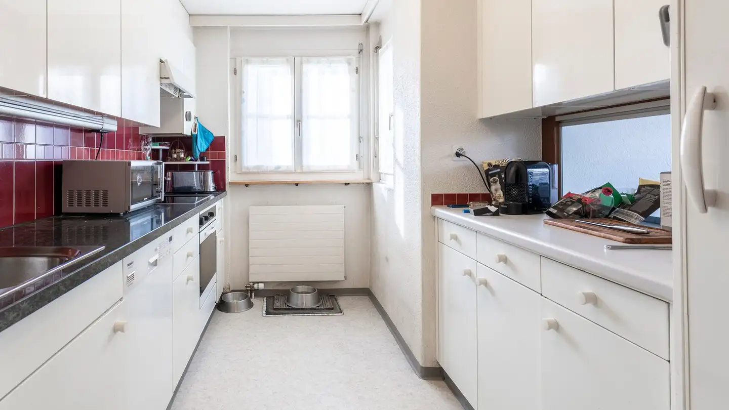 Appartamento in vendita - Herisauer Strasse 89, 9015 St. Gallen - Foto 4