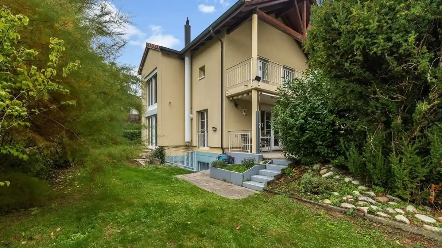 Single house for sale - Im Brühl 7, 4244 Röschenz