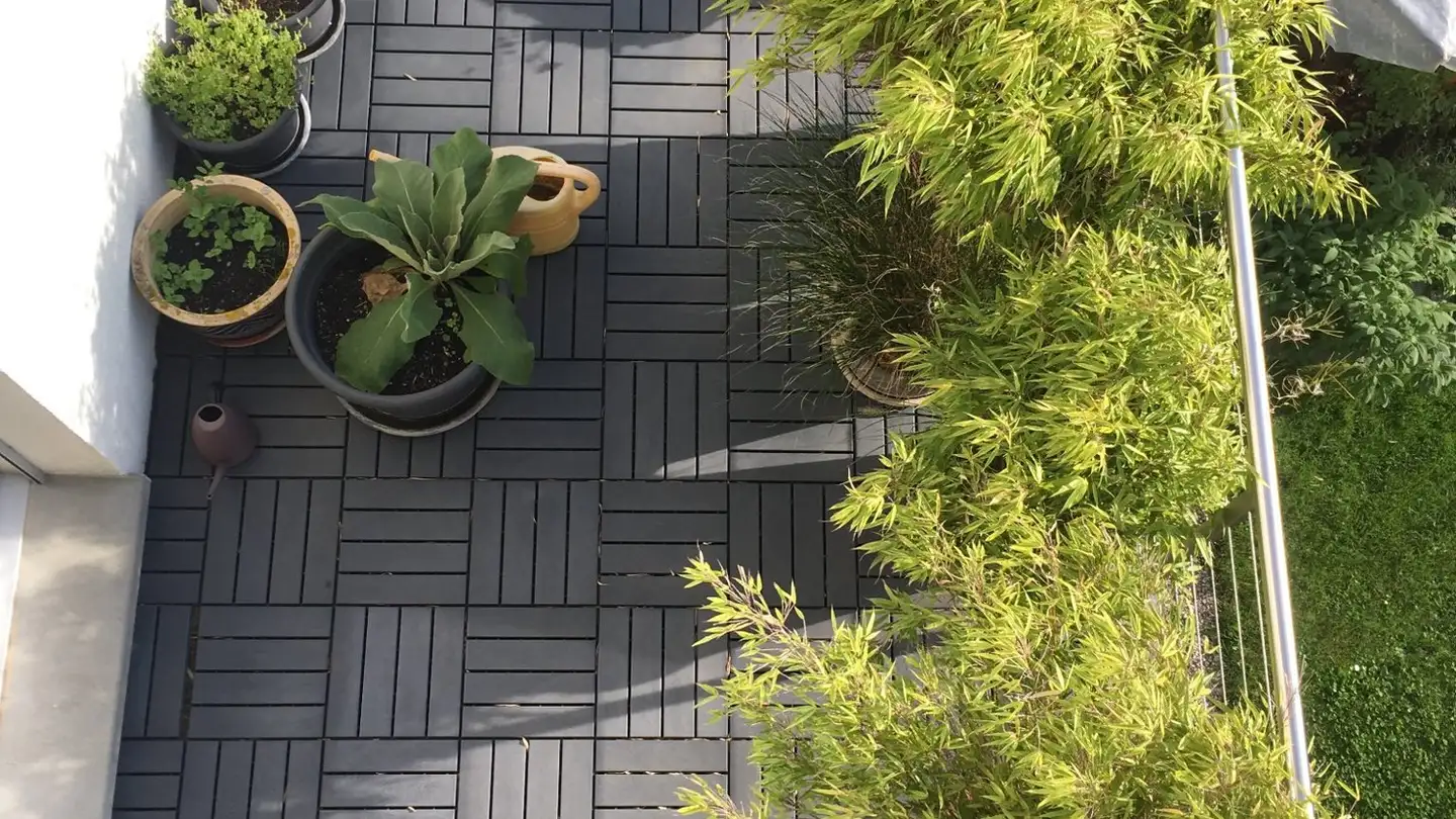 Single room for rent - Bühlstrasse 43, 8707 Uetikon am See - Photo 3