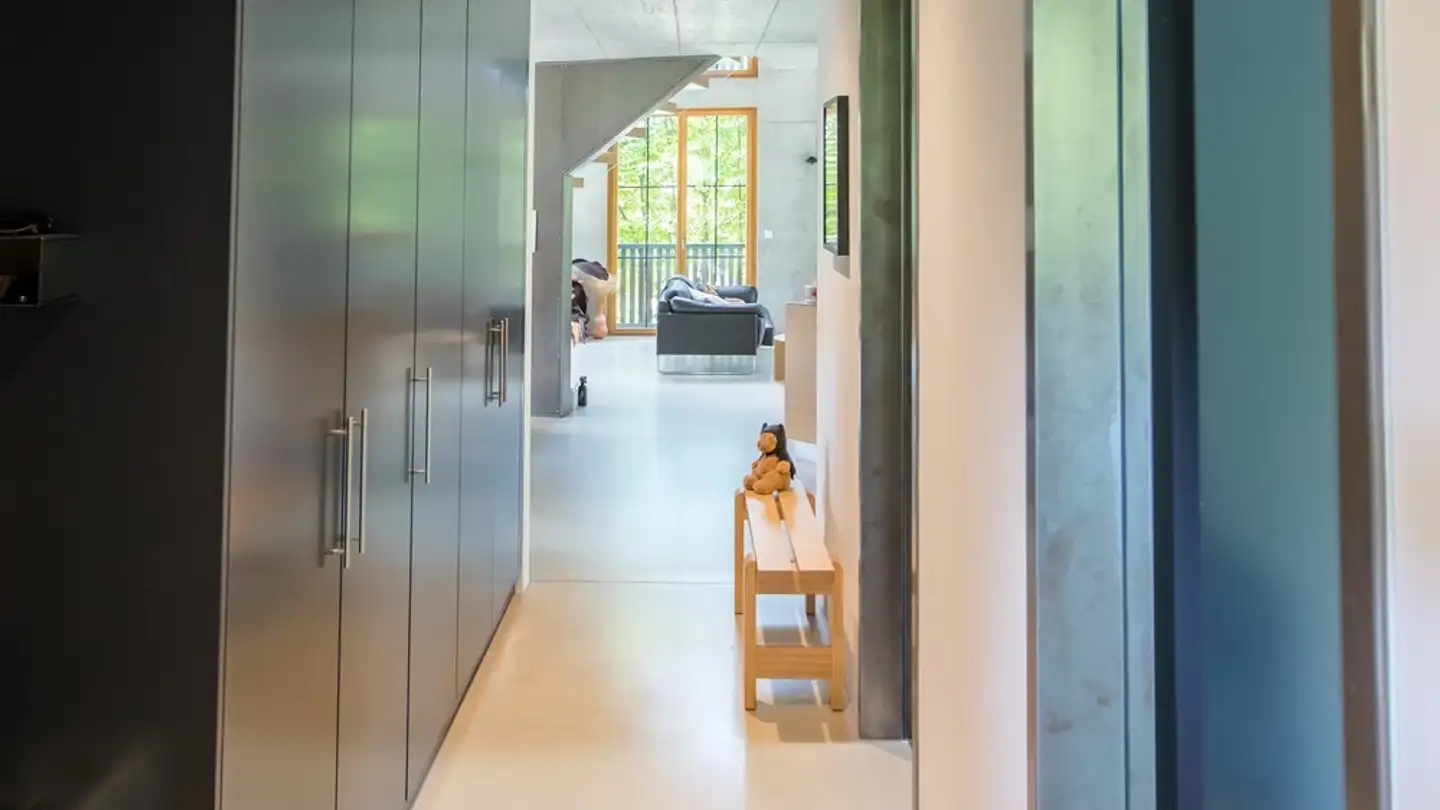 Appartamento in affitto - Reckholdernstrasse 3, 8422 Pfungen - Photo 4