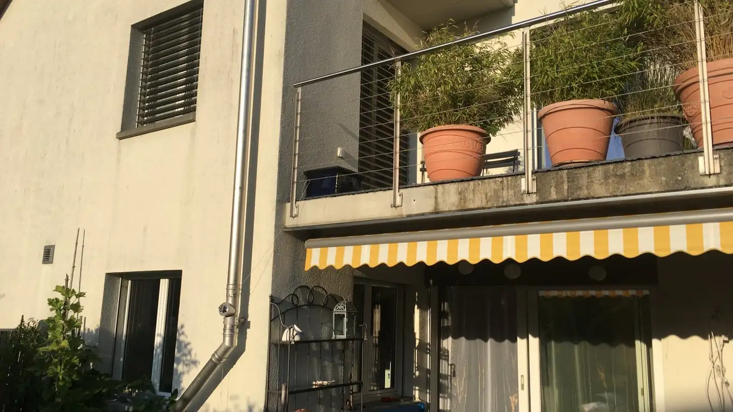 Single room for rent - Bühlstrasse 43, 8707 Uetikon am See - Photo 4