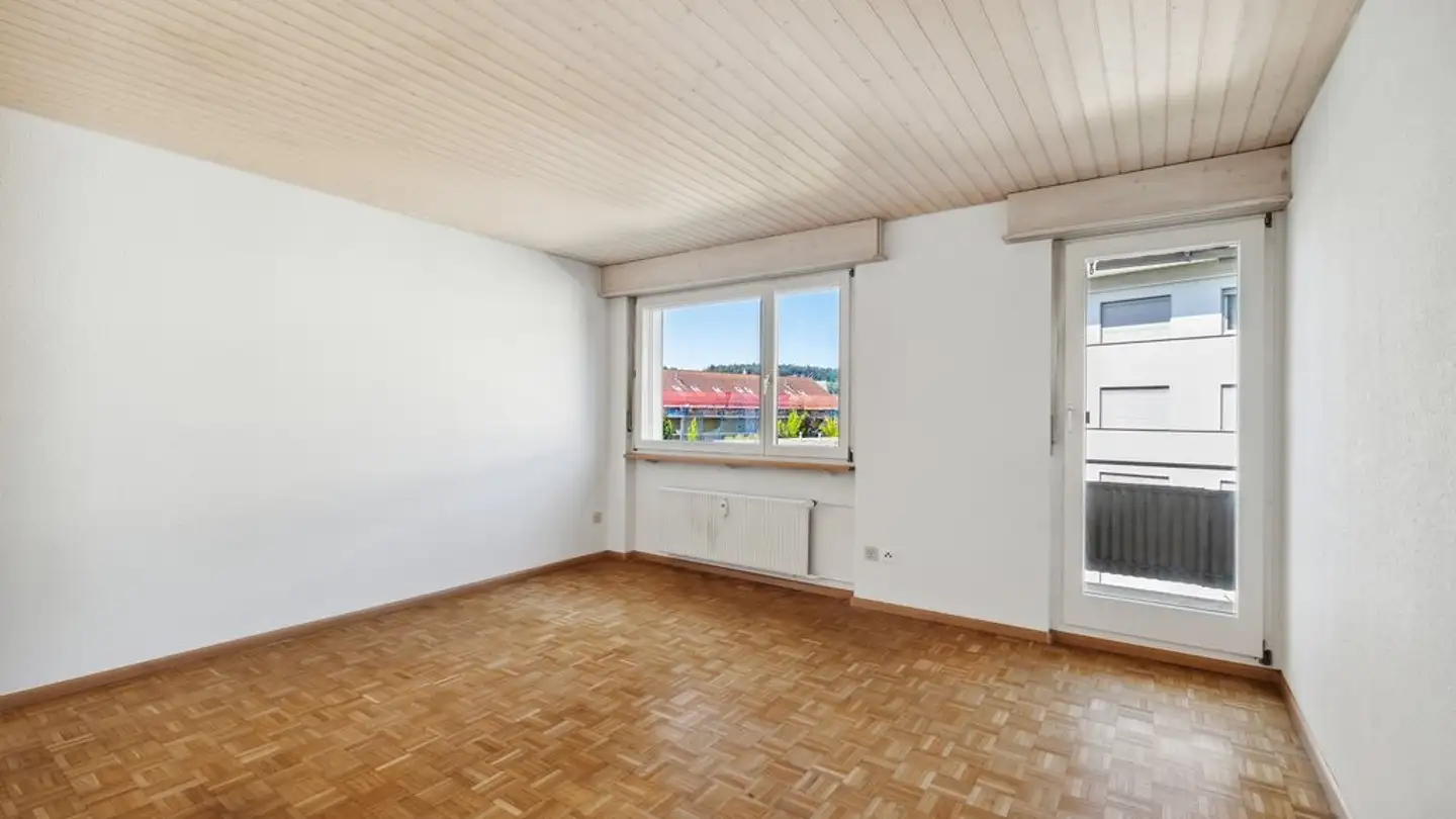 Apartment for rent - Zürcherstrasse 30, 4310 Rheinfelden - Photo 2