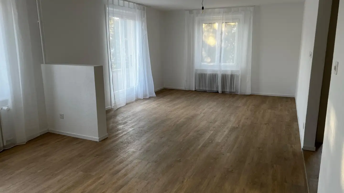 Apartment for rent - Route Des Cliniques, 1700 Fribourg