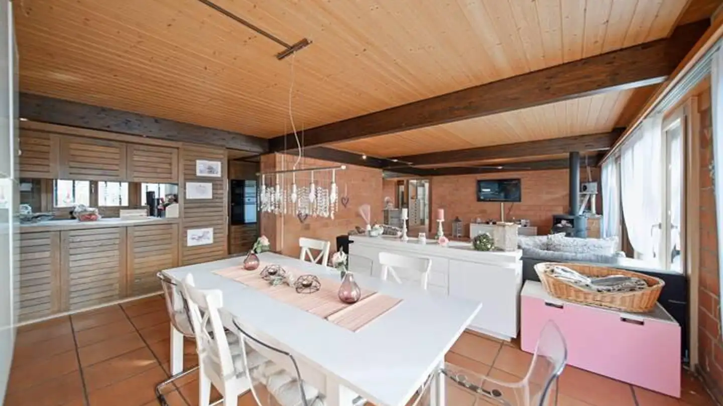 Maison individuelle à vendre - 4702 Oensingen - Photo 3