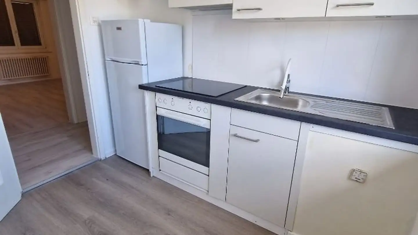 Appartement à louer - 3360 Herzogenbuchsee - Photo 4