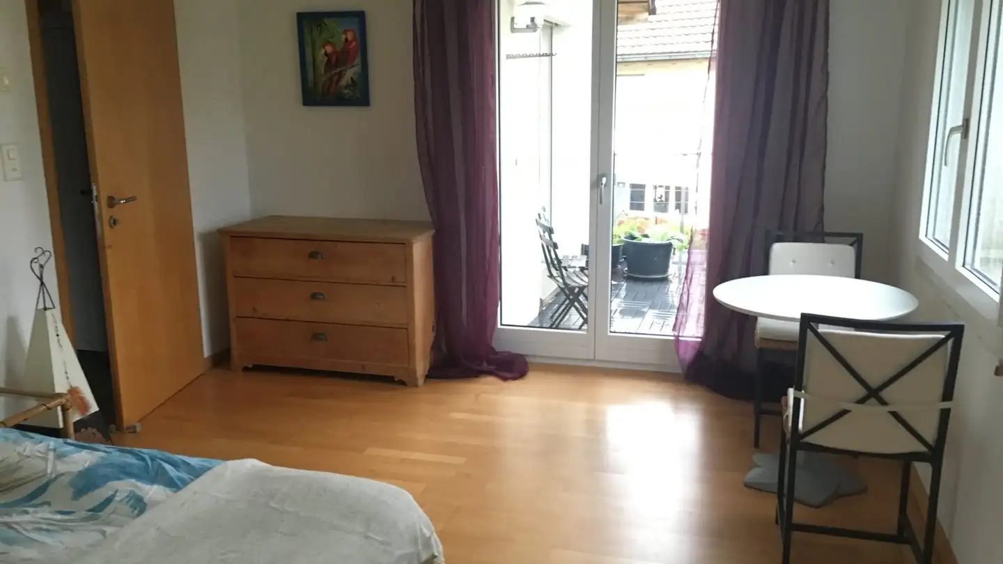 Single room for rent - Bühlstrasse 43, 8707 Uetikon am See - Photo 2