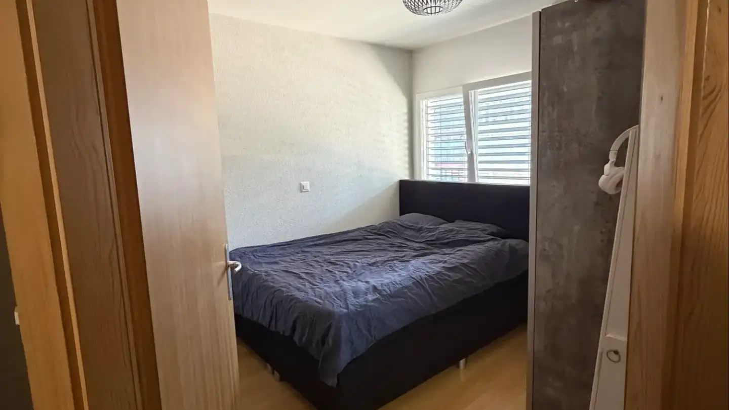 Apartment for rent - 1950 Sion