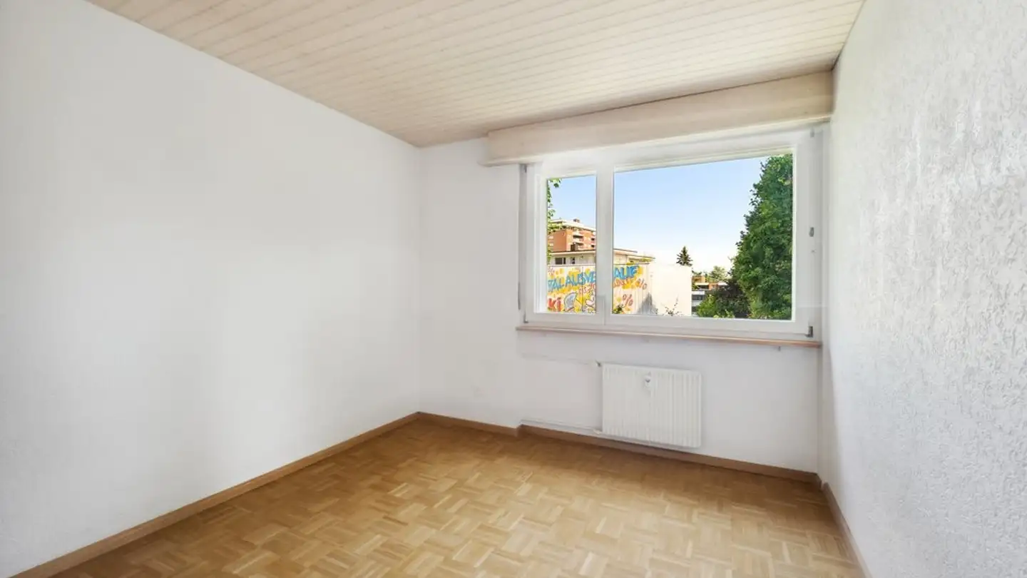 Apartment for rent - Zürcherstrasse 30, 4310 Rheinfelden - Photo 3