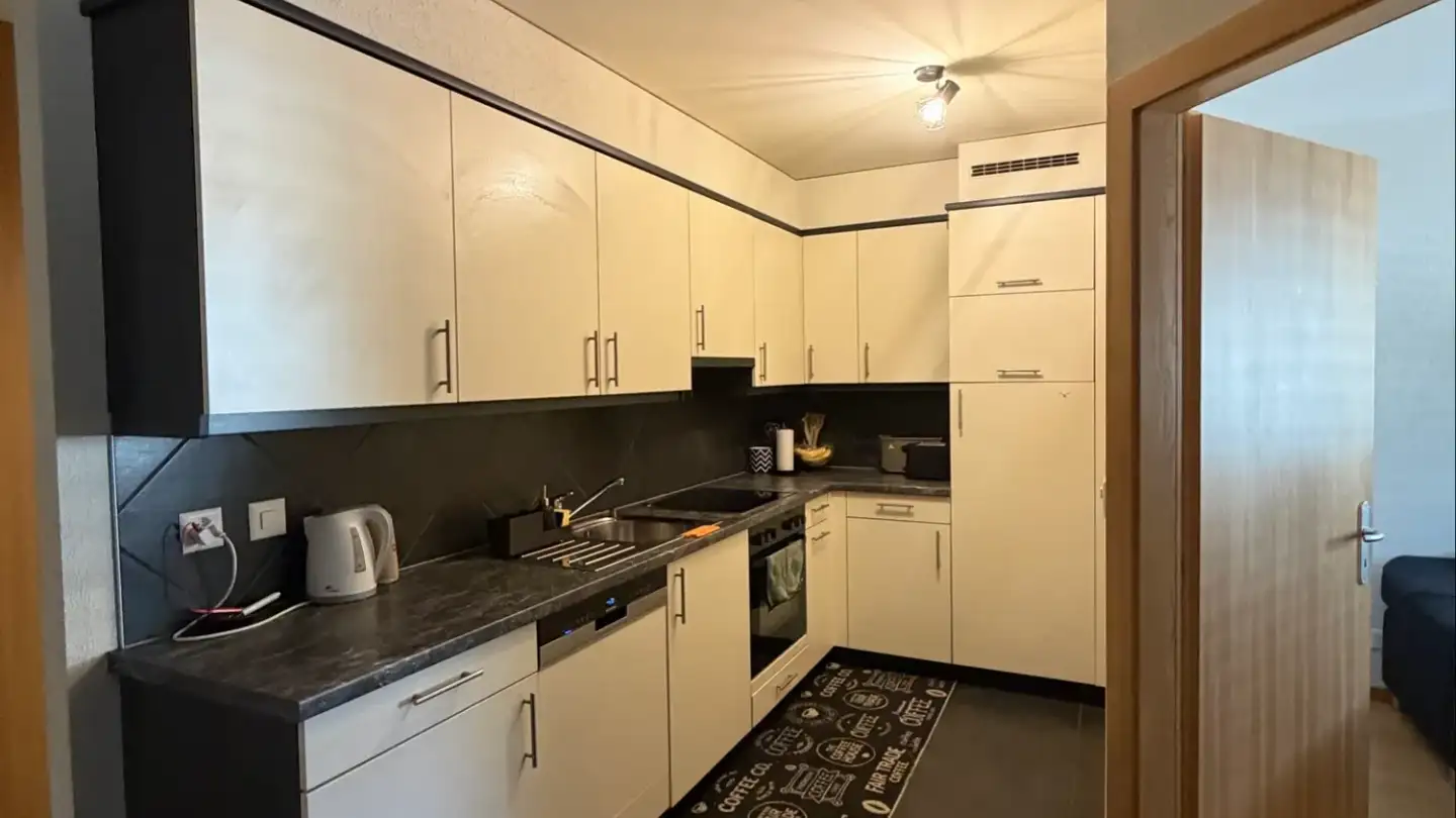 Apartment for rent - 1950 Sion - Photo 3