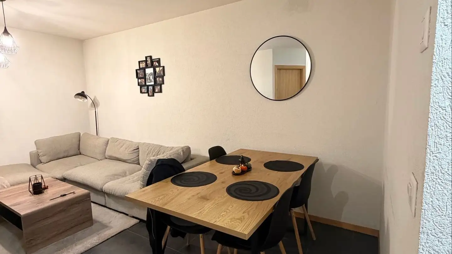 Apartment for rent - 1950 Sion - Photo 4