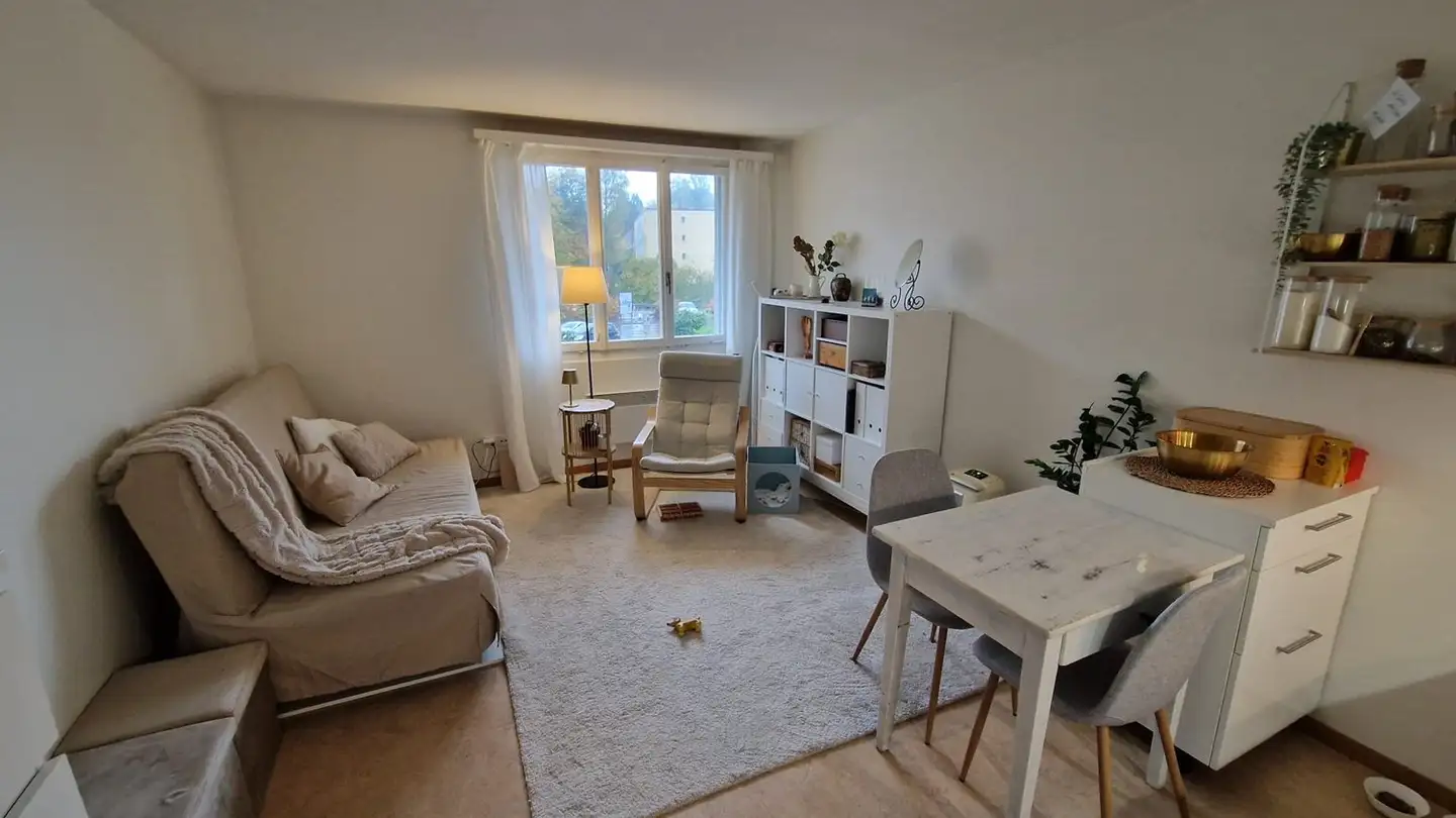 Appartamento in affitto - Aathalstrasse 59, 8610 Uster - Foto 2