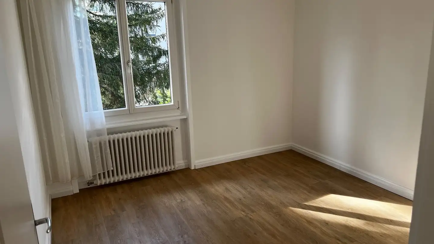 Appartamento in affitto - Route Des Cliniques, 1700 Fribourg - Foto 2