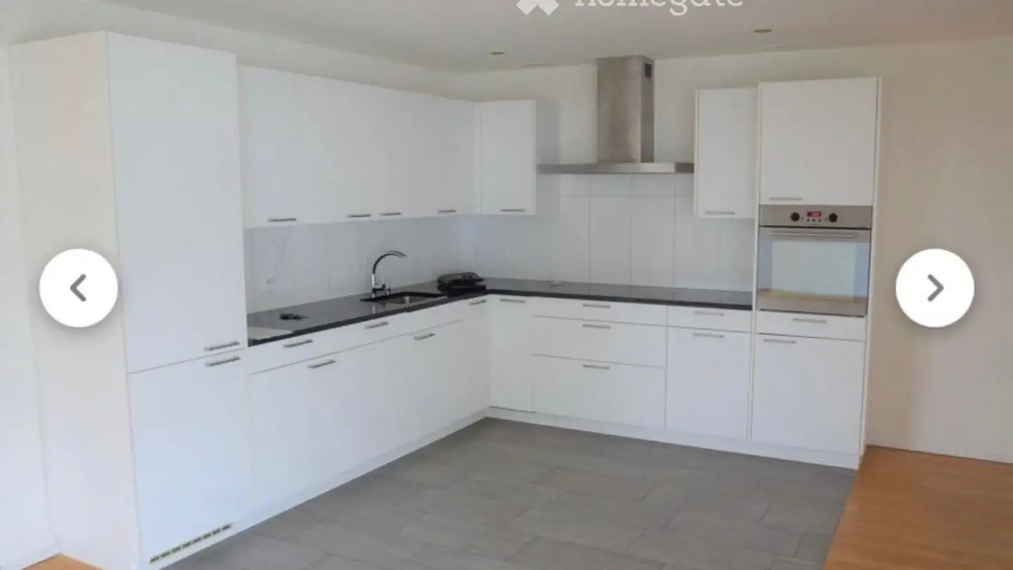 Wohnung mieten - 8357 Guntershausen b. Aadorf