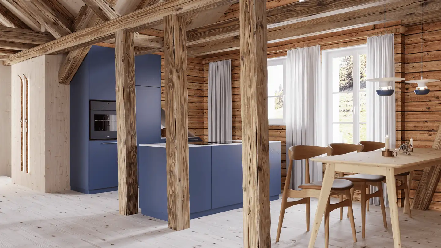 Appartamento in vendita - Staffelweg 2, 6410 Rigi Klösterli - Photo 4