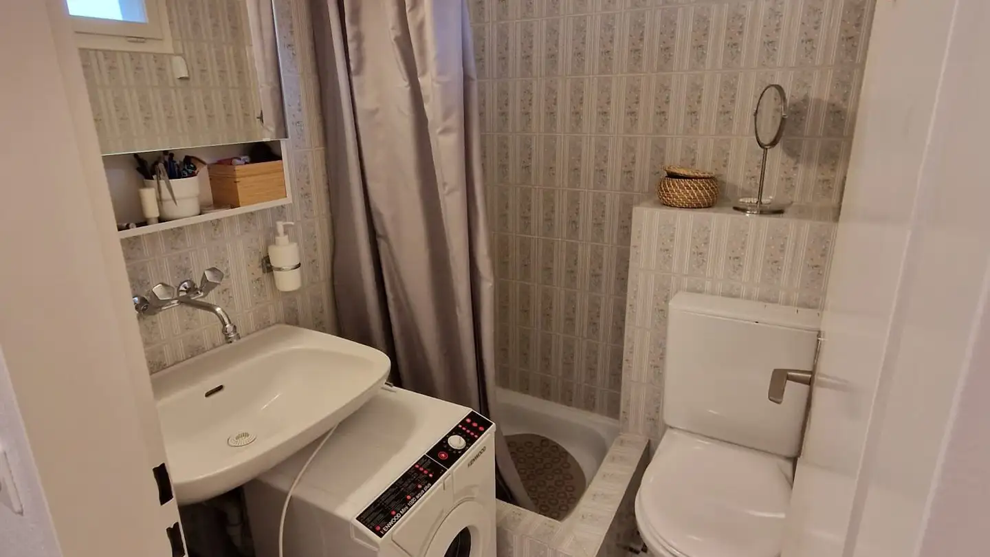 Appartamento in affitto - Aathalstrasse 59, 8610 Uster - Foto 3