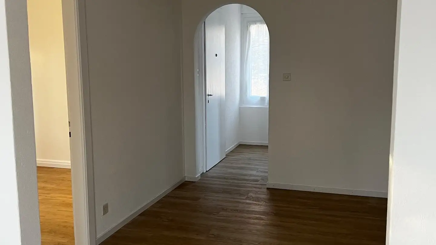 Appartamento in affitto - Route Des Cliniques, 1700 Fribourg - Foto 3