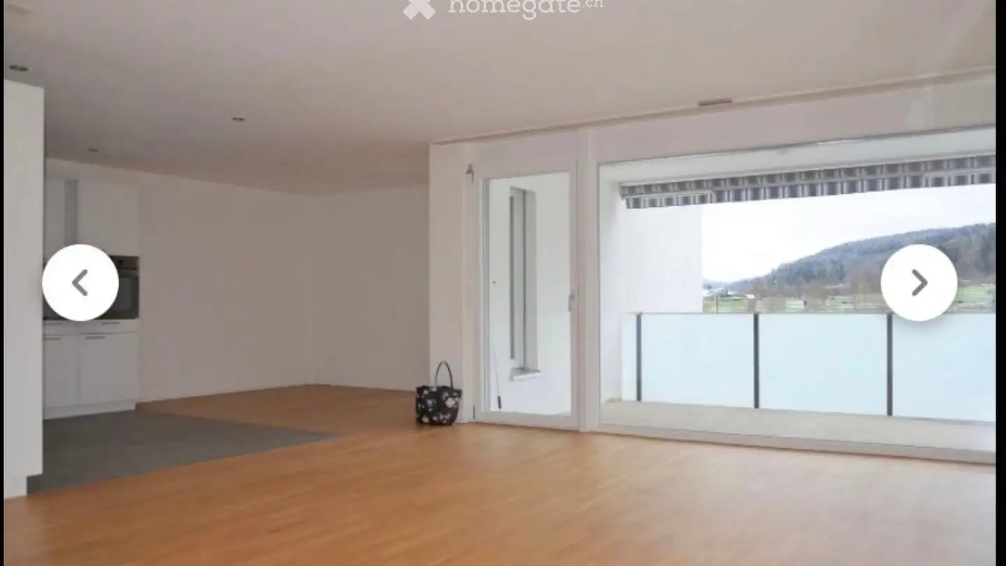 Wohnung mieten - 8357 Guntershausen b. Aadorf - Foto 4