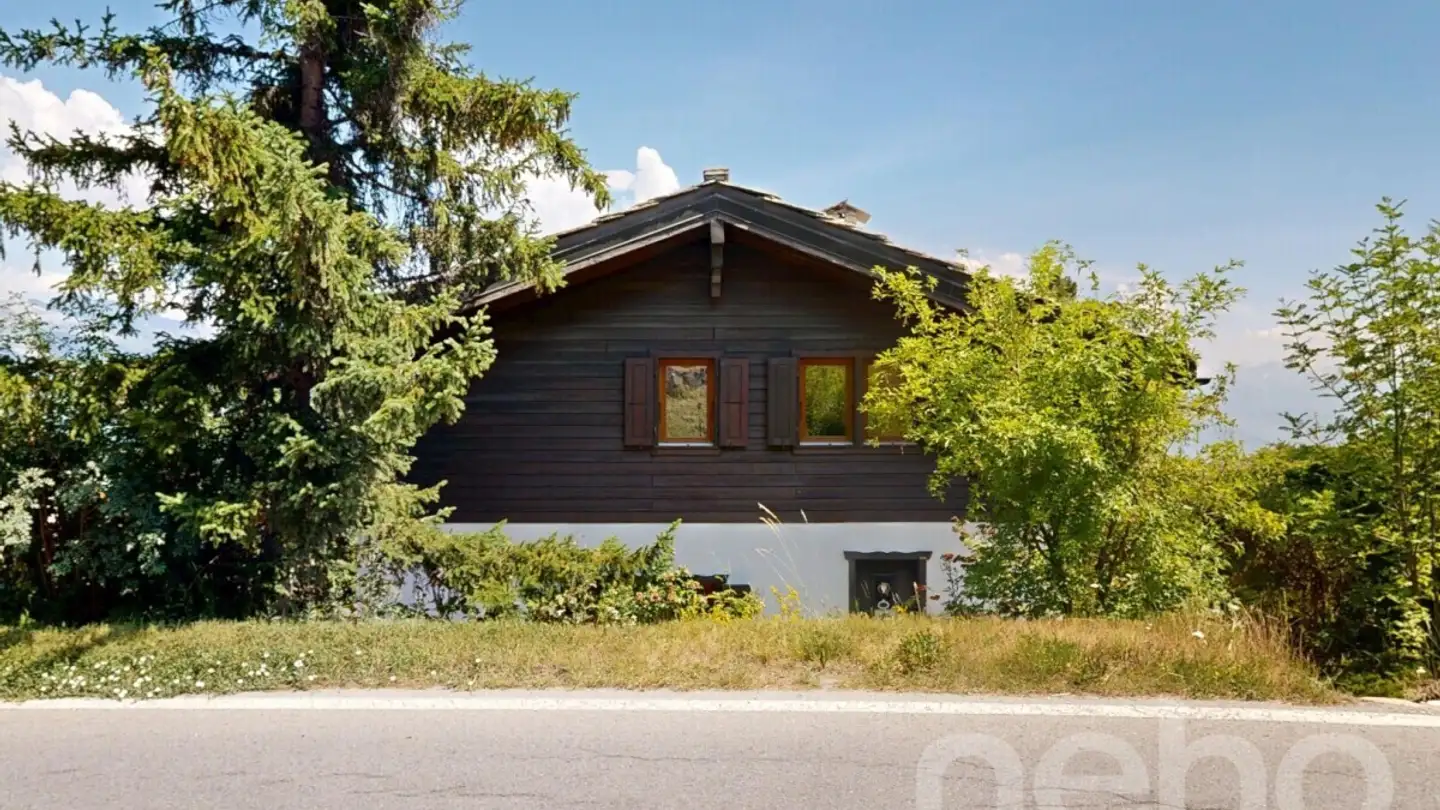 Chalet for sale - 1997 Haute-Nendaz - Photo 4