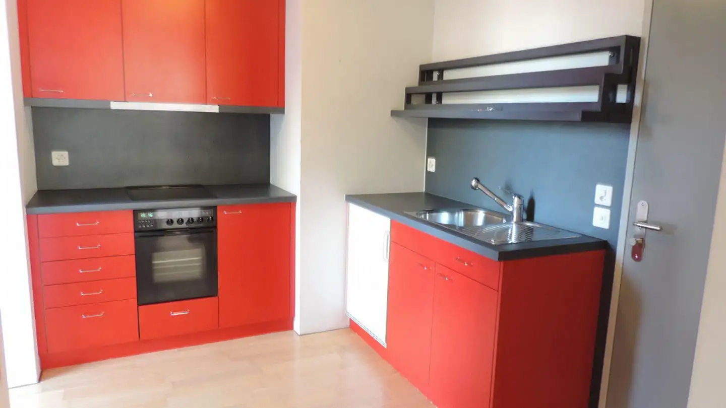 Wohnung mieten - Klosterplatz 23, 4600 Olten - Foto 2
