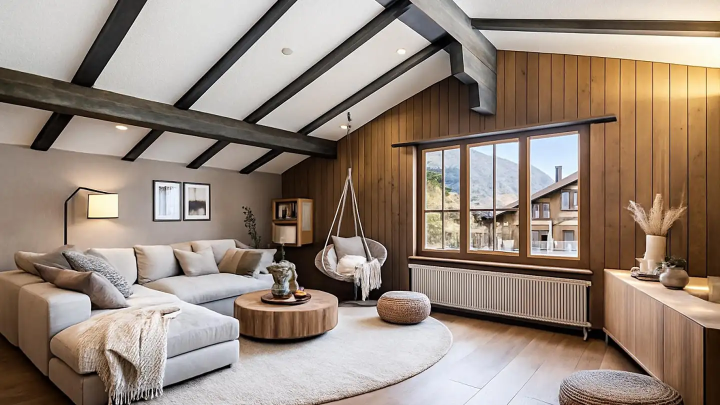 Casa singola in vendita - 3714 Frutigen - Foto 2