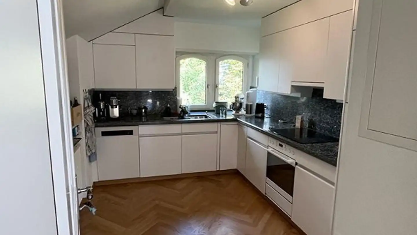Penthouse mieten - Tellstrasse, 9000 St. Gallen - Foto 4