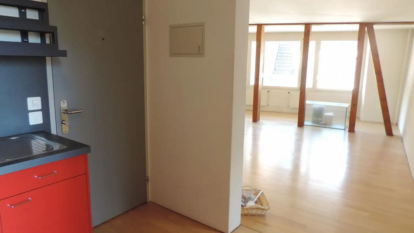 Wohnung mieten - Klosterplatz 23, 4600 Olten - Foto 3