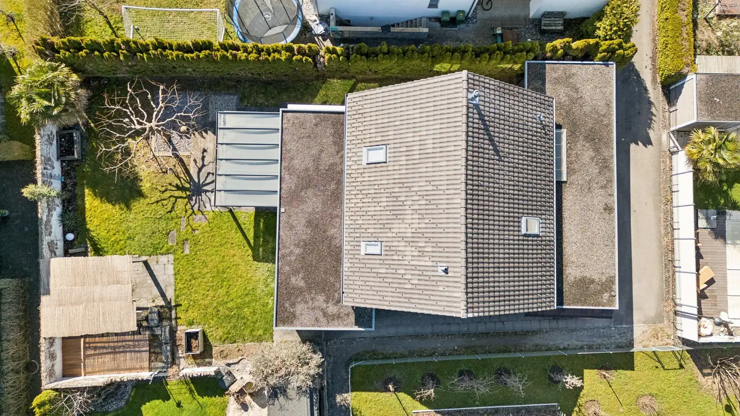 Einfamilienhaus kaufen - Valentin Nüeschweg 5, 4914 Roggwil BE - Foto 4