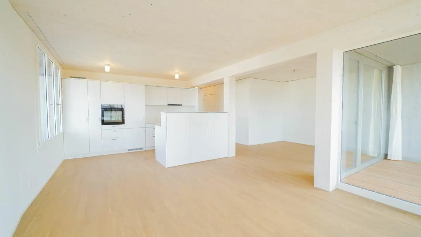 Wohnung mieten - Hauptstrasse 31, 6034 Inwil