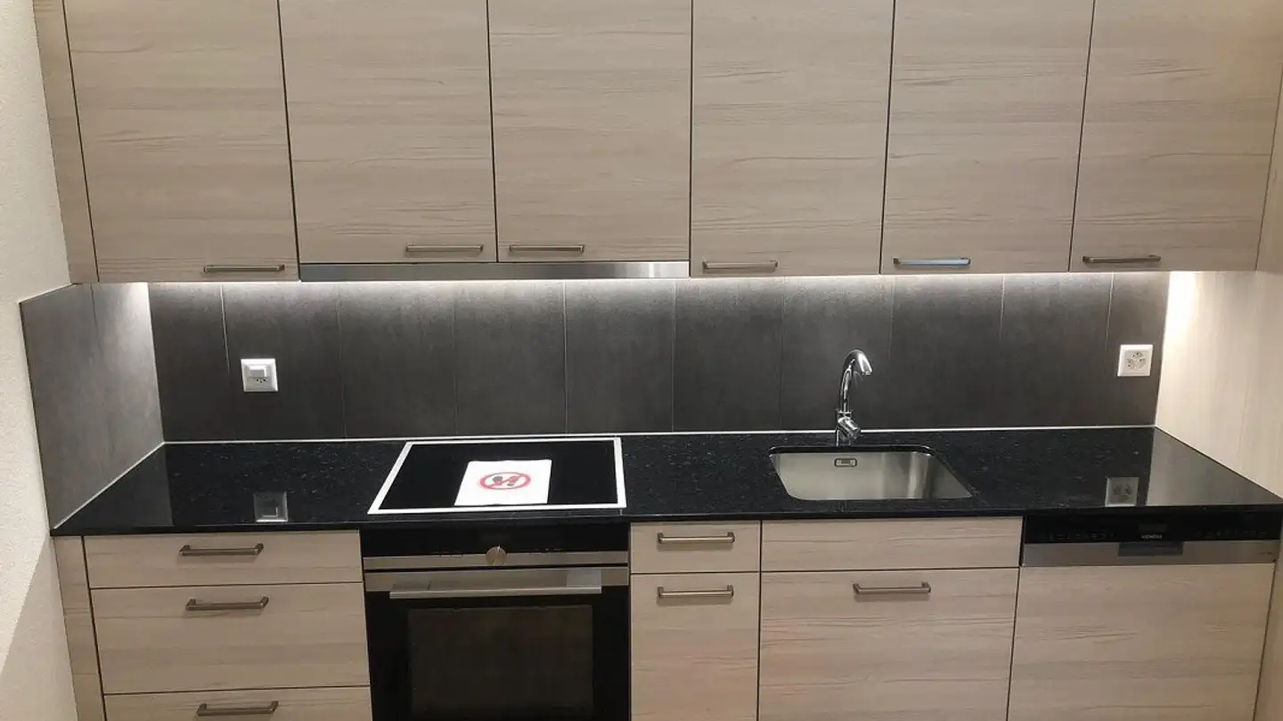 Single room for rent - Hauptstrasse 76, 4522 Rüttenen