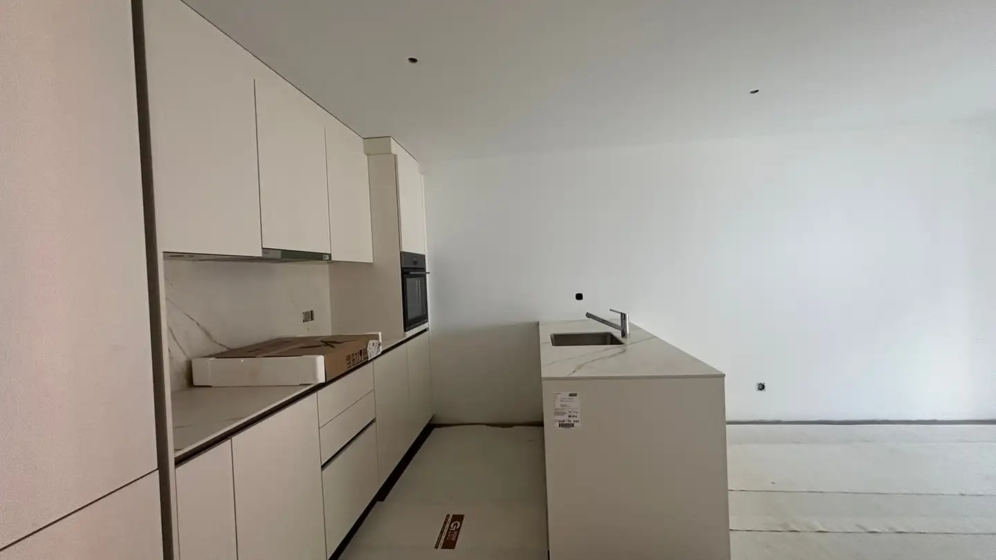 Apartment for rent - Via Sasso Corbaro 2, 6593 Cadenazzo - Photo 4