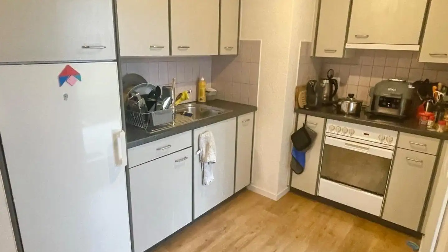 Appartement à louer - Faubourg Philippe-Suchard 8b, 2017 Boudry - Photo 3