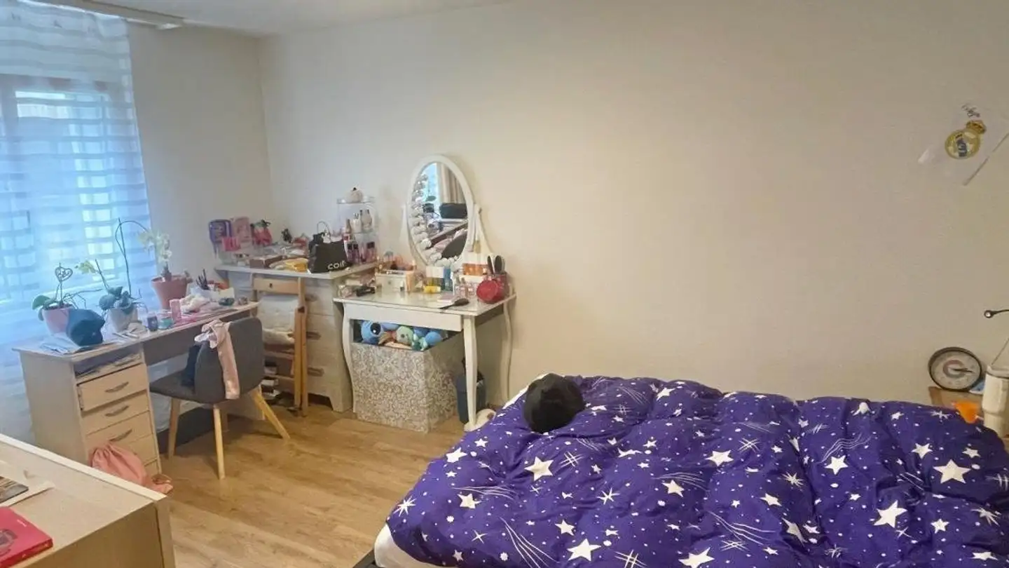 Appartement à louer - Faubourg Philippe-Suchard 8b, 2017 Boudry - Photo 4