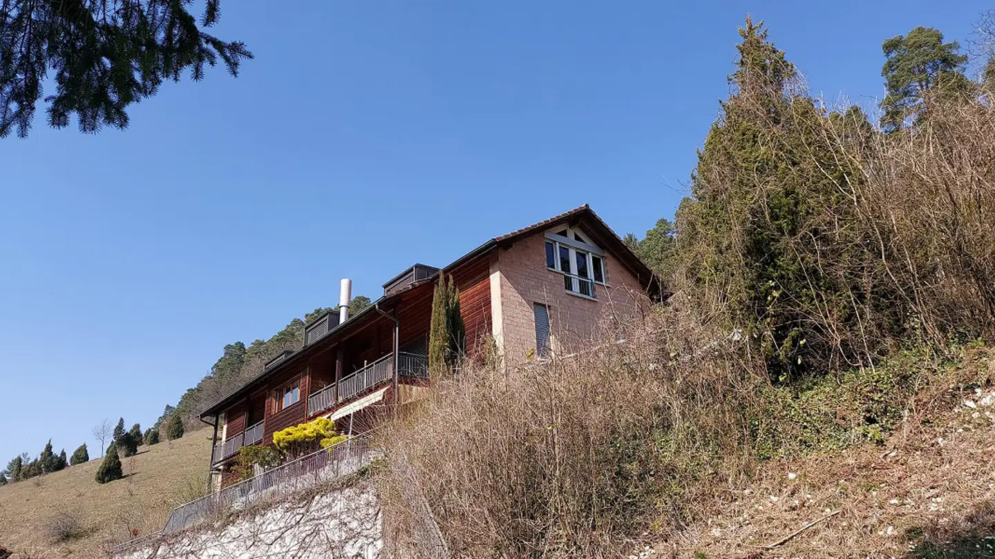 Attico in affitto - Hollenweg 7, 4243 Dittingen - Foto 3