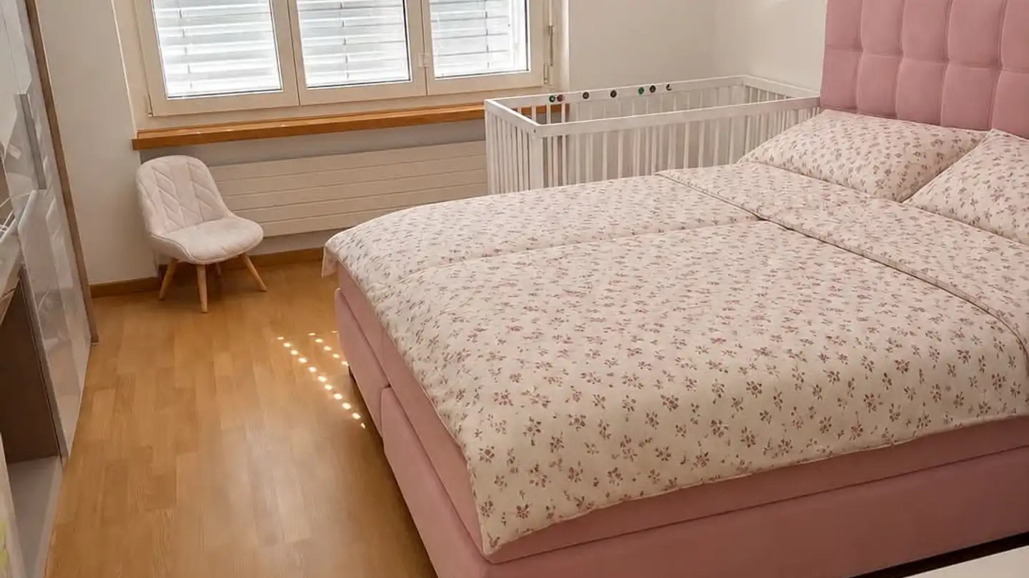 Wohnung mieten - Dorfstrasse, 5210 Windisch - Foto 3