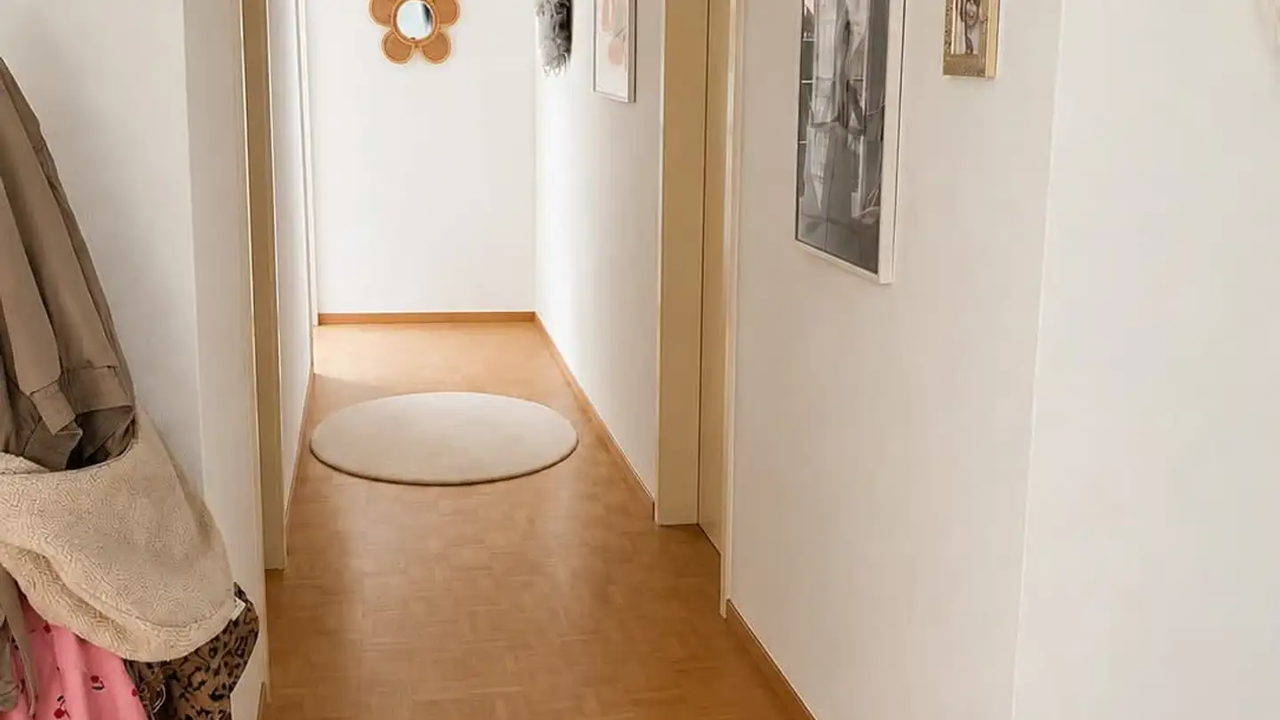 Wohnung mieten - Dorfstrasse, 5210 Windisch - Foto 4