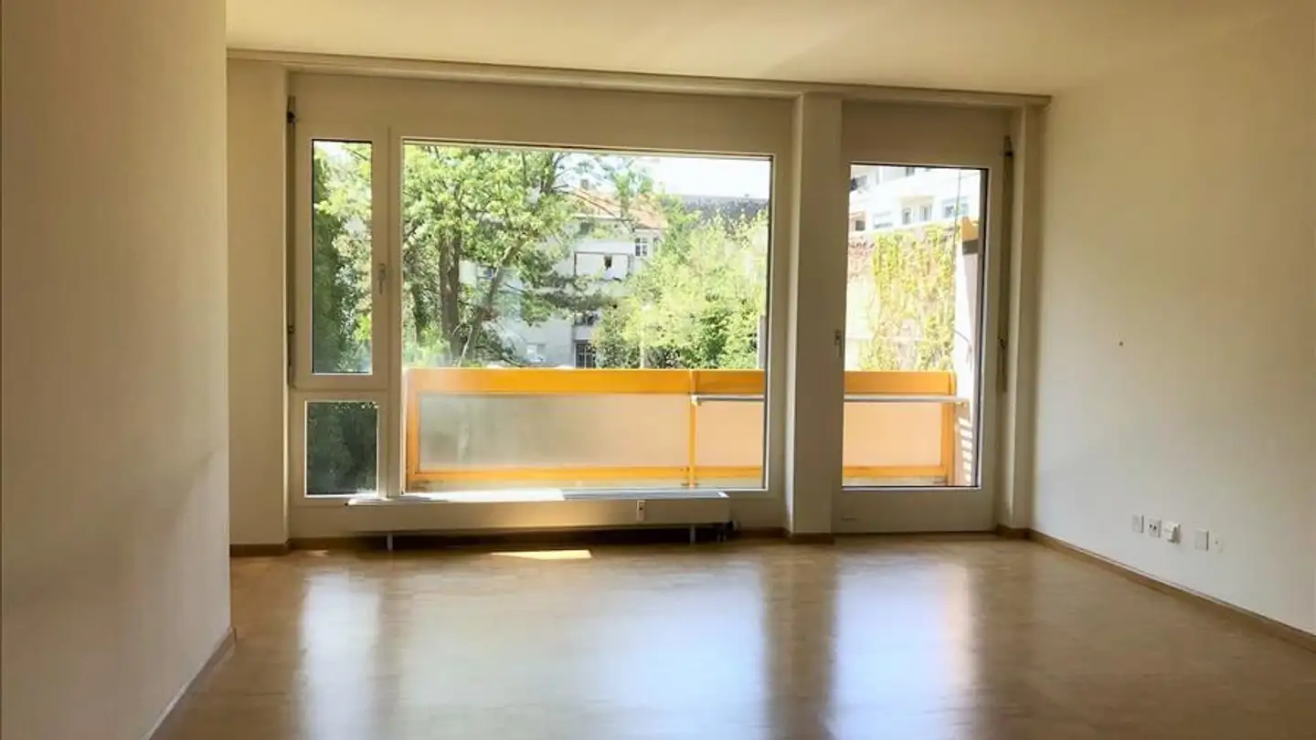 Apartment for rent - Hammerstrasse 121, 4057 Basel - Photo 3