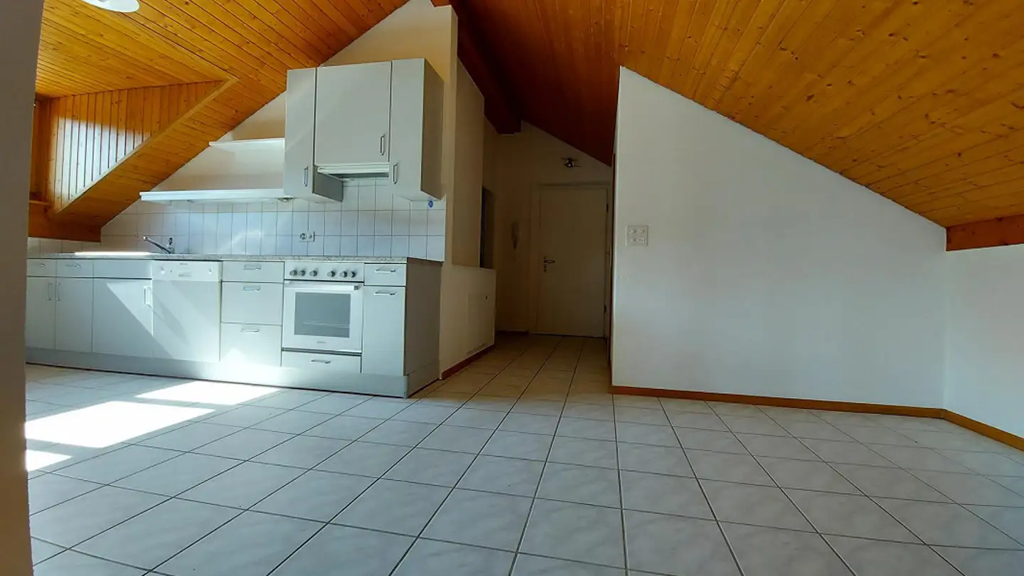 Attico in affitto - Hollenweg 7, 4243 Dittingen - Foto 4
